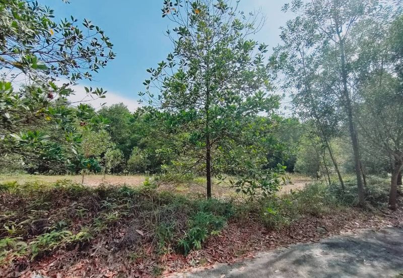 Cahaya SPK (Cahaya Heights)