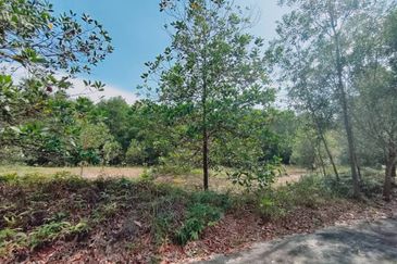 Cahaya SPK (Cahaya Heights)