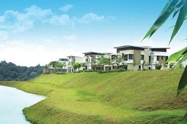 Cahaya SPK (Cahaya Heights)