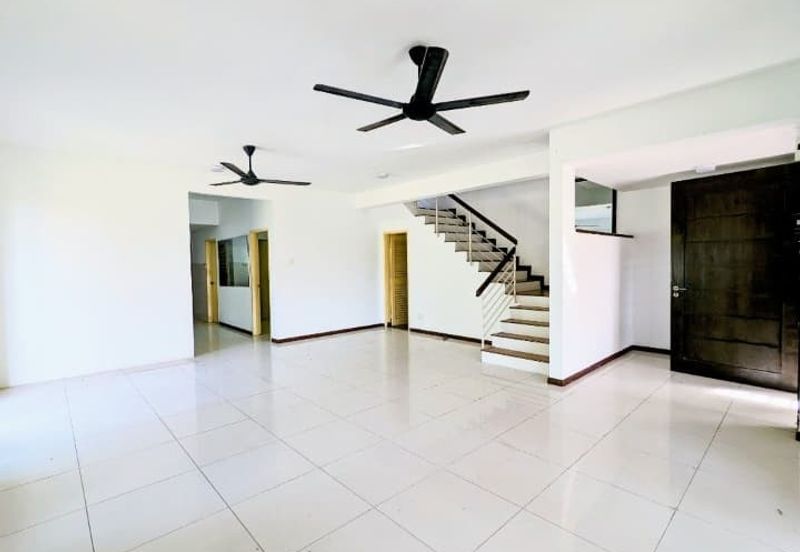 Cahaya SPK (Cahaya Heights)