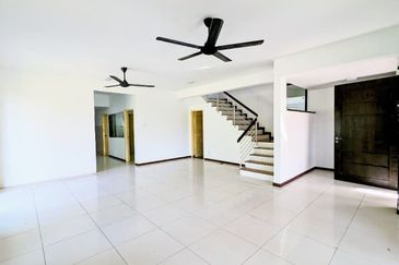 Cahaya SPK (Cahaya Heights)