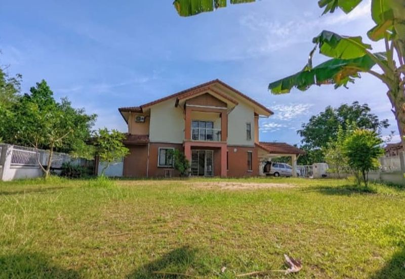 Cahaya SPK (Cahaya Heights)