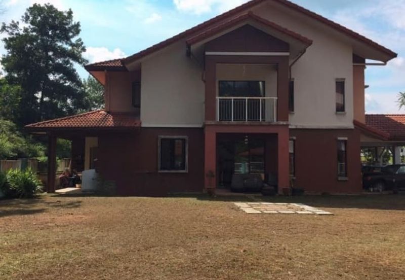 Cahaya SPK (Cahaya Heights)