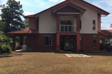 Cahaya SPK (Cahaya Heights)