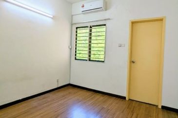 Cahaya SPK (Cahaya Heights)