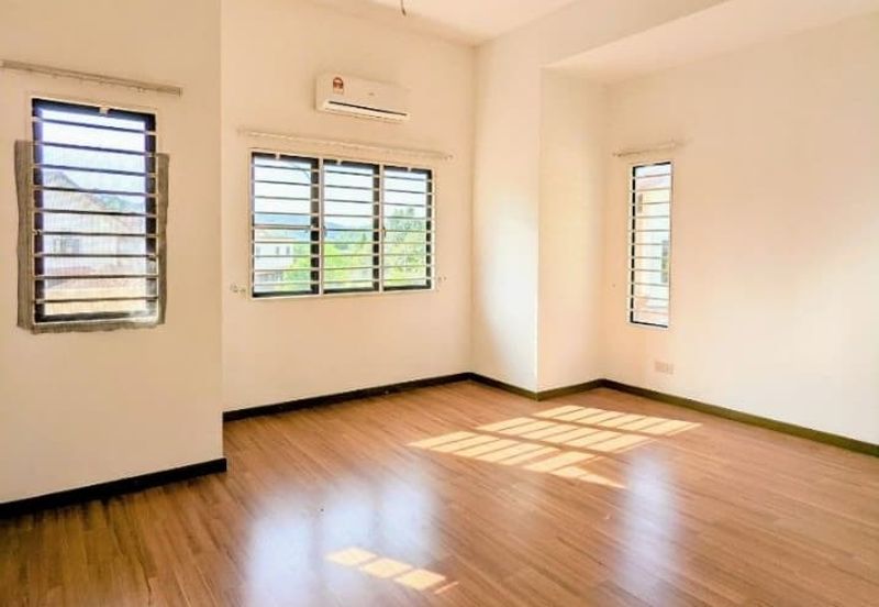 Cahaya SPK (Cahaya Heights)