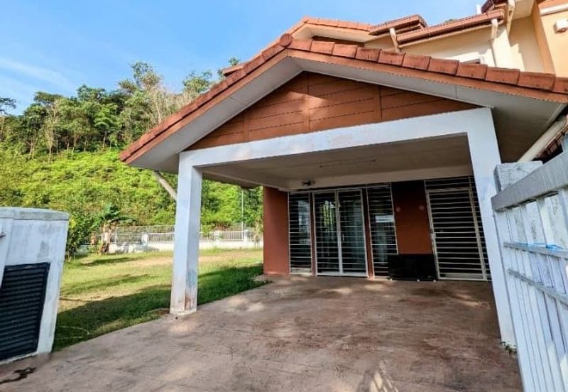 Cahaya SPK (Cahaya Heights)