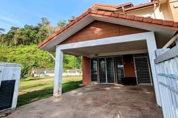 Cahaya SPK (Cahaya Heights)