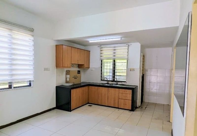 Cahaya SPK (Cahaya Heights)