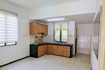 Cahaya SPK (Cahaya Heights)