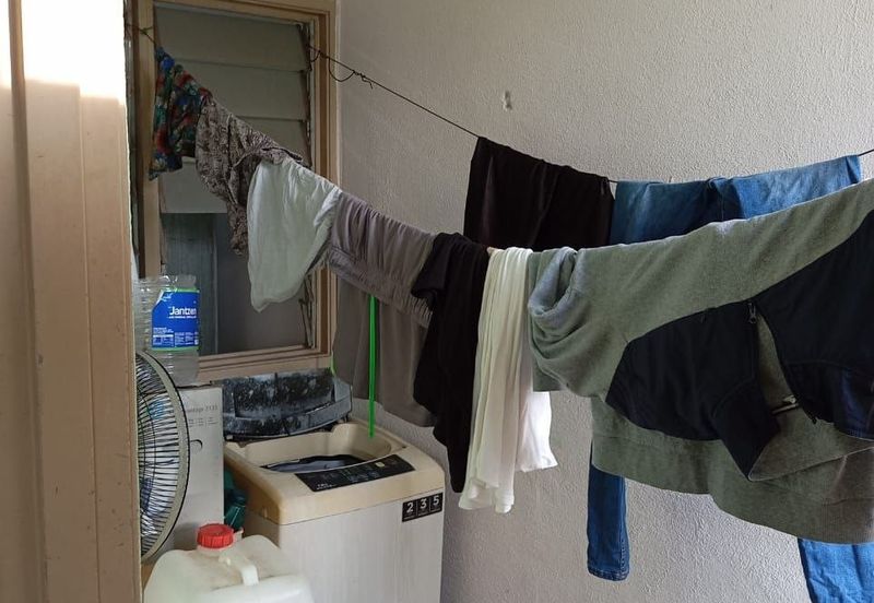 Bandar Tasik Selatan Low Cost Flat