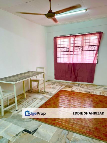 Pkns Seksyen 7 Shah Alam, Selangor, Shah Alam