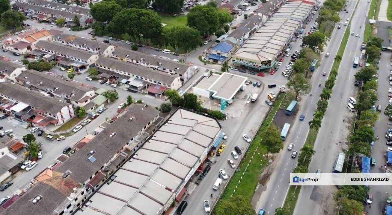 LC Sri Bayu Apartment, Selangor, Klang
