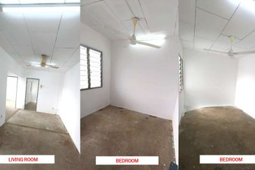 Seksyen 16, Bandar Baru Bangi