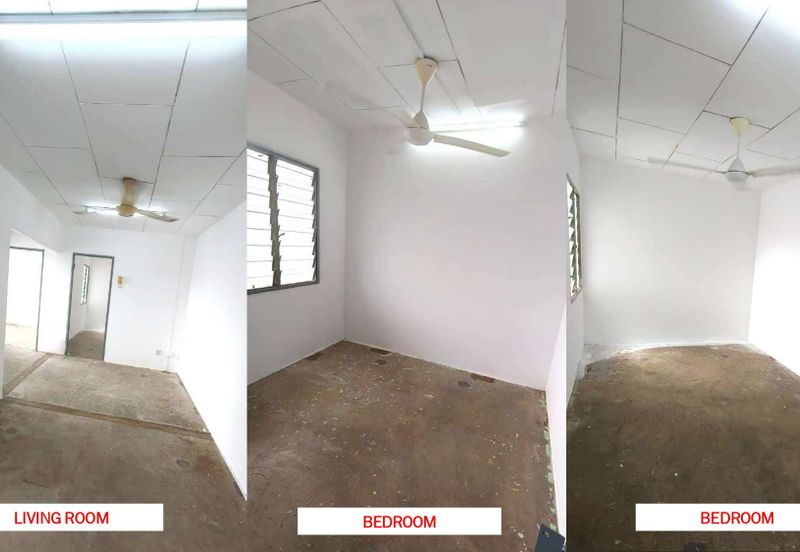 Seksyen 16, Bandar Baru Bangi