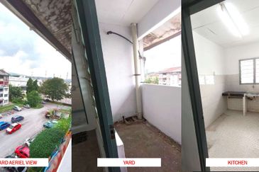 Seksyen 16, Bandar Baru Bangi