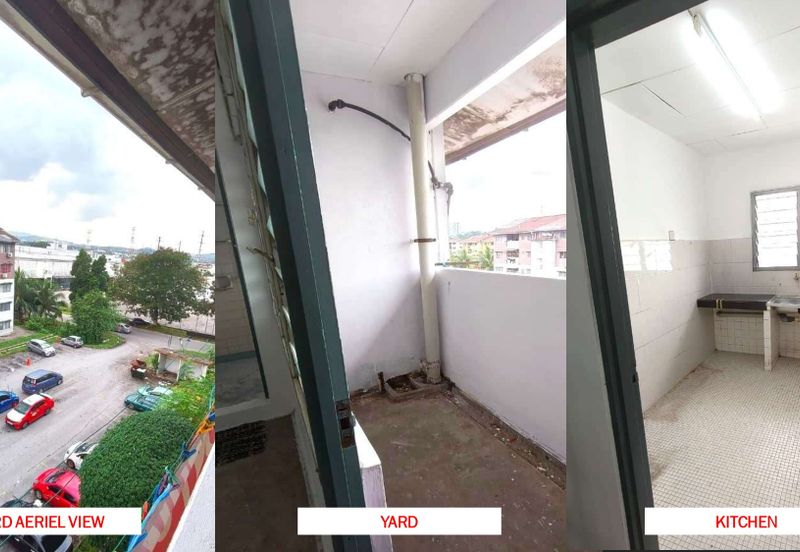 Seksyen 16, Bandar Baru Bangi