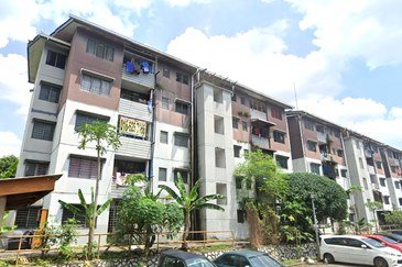 Seksyen 16, Bandar Baru Bangi