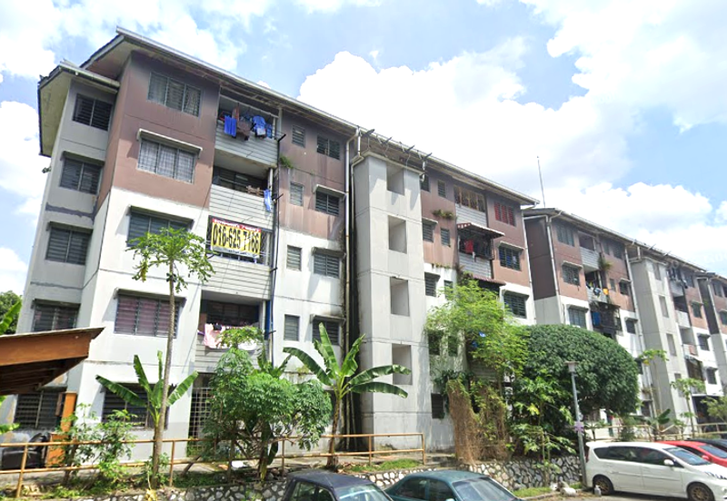 Seksyen 16, Bandar Baru Bangi