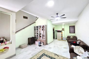 Seksyen 8, Shah Alam