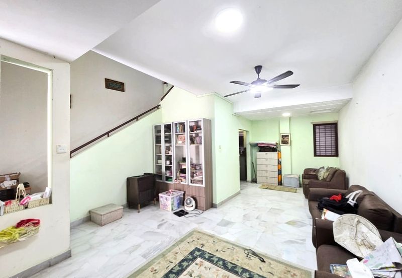 Seksyen 8, Shah Alam