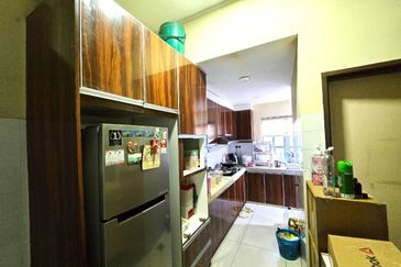 Seksyen 8, Shah Alam