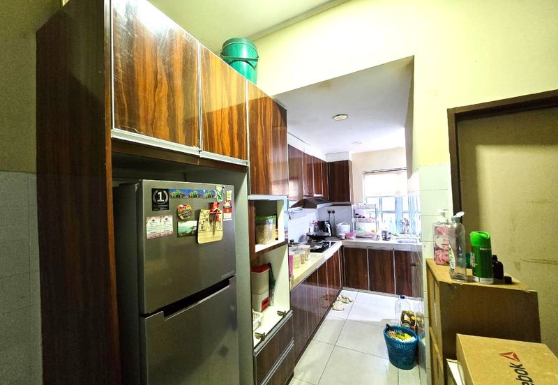 Seksyen 8, Shah Alam