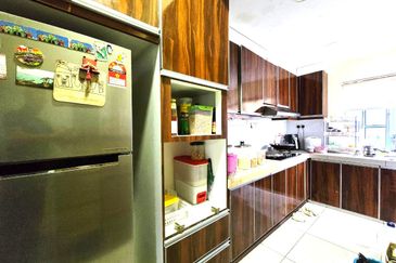 Seksyen 8, Shah Alam