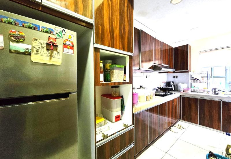 Seksyen 8, Shah Alam