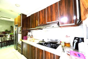 Seksyen 8, Shah Alam