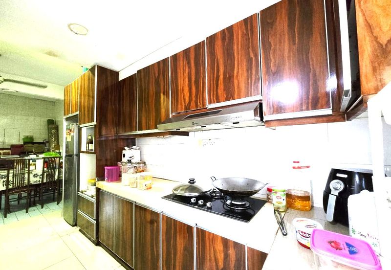 Seksyen 8, Shah Alam