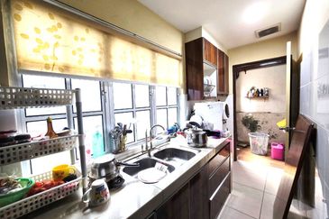 Seksyen 8, Shah Alam