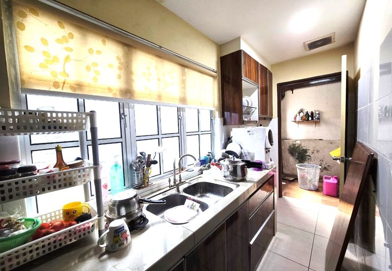 Seksyen 8, Shah Alam