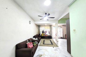 Seksyen 8, Shah Alam