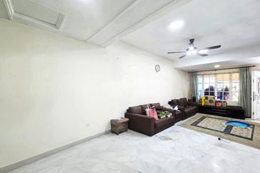 Seksyen 8, Shah Alam