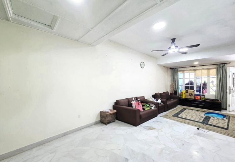 Seksyen 8, Shah Alam