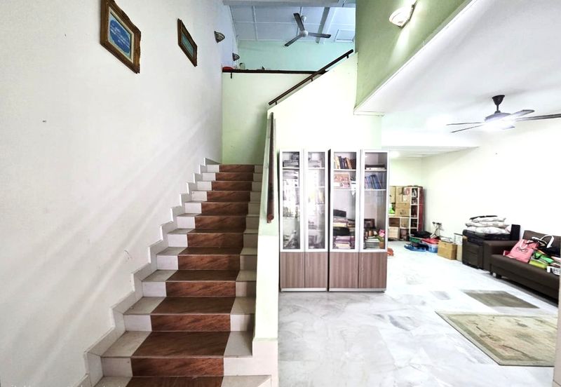 Seksyen 8, Shah Alam