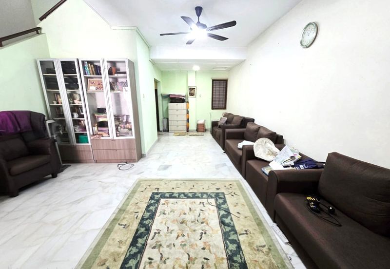 Seksyen 8, Shah Alam