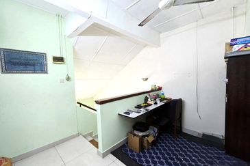 Seksyen 8, Shah Alam