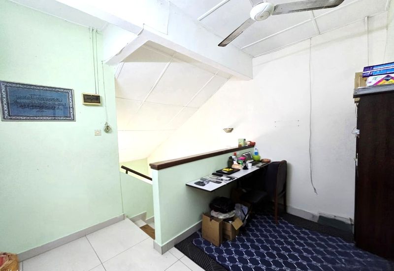 Seksyen 8, Shah Alam