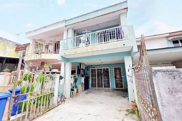 Seksyen 18, Shah Alam