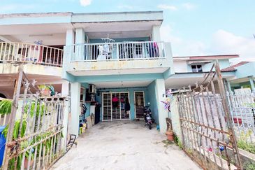 Seksyen 18, Shah Alam