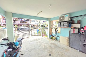 Seksyen 18, Shah Alam