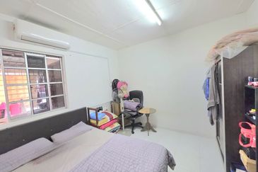 Seksyen 18, Shah Alam