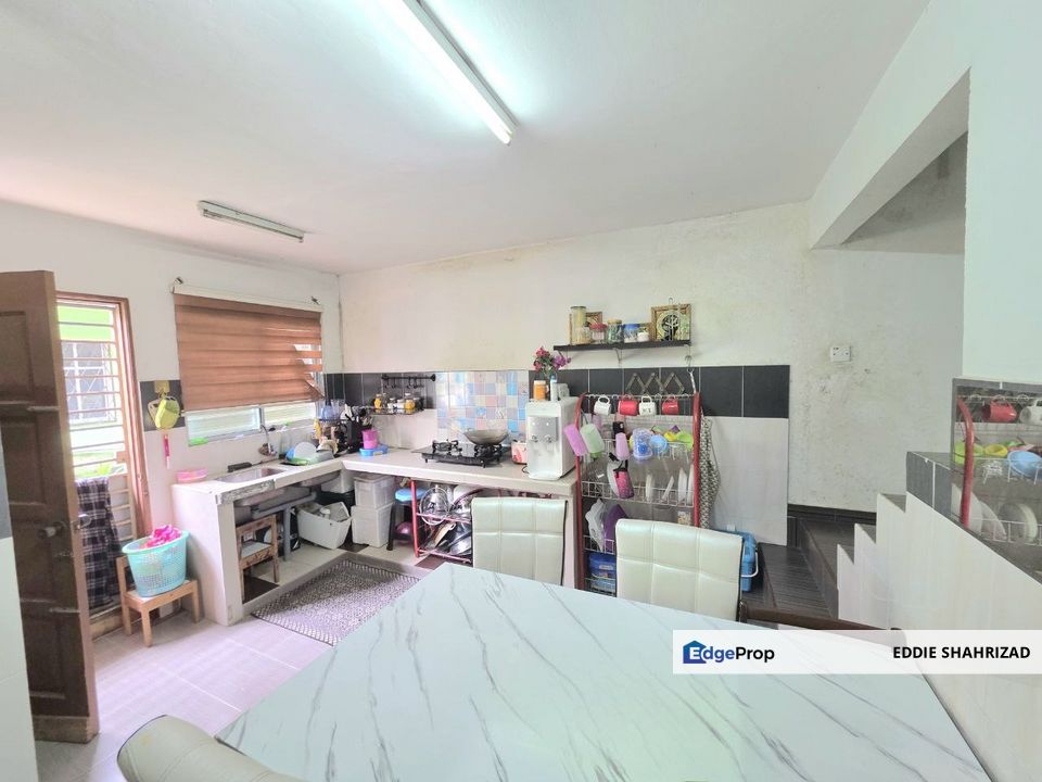 Seksyen 18 Shah Alam 2Stry Terrace, Selangor, Shah Alam