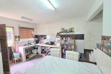 Seksyen 18, Shah Alam