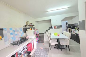 Seksyen 18, Shah Alam