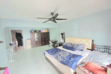 Seksyen 18, Shah Alam