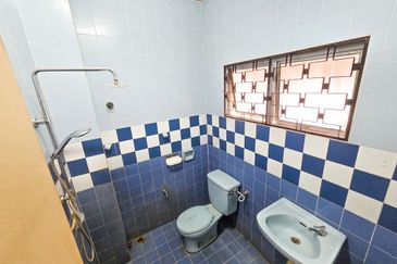 Seksyen 8, Shah Alam