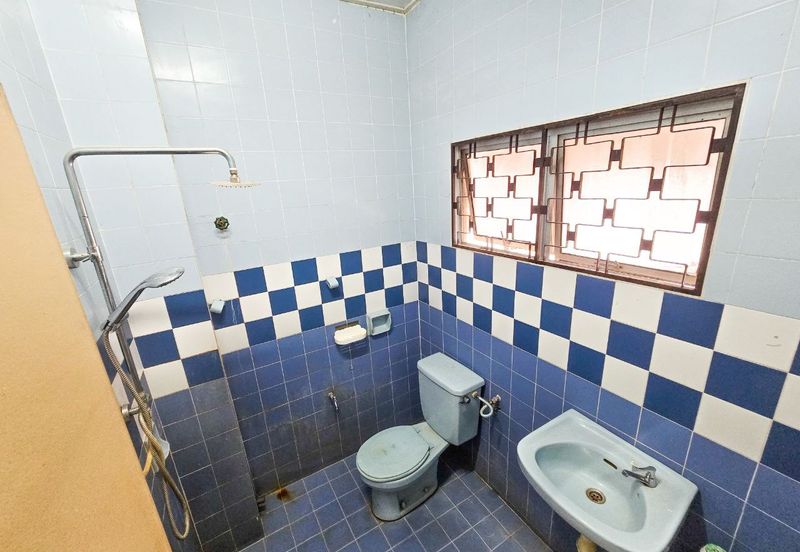 Seksyen 8, Shah Alam